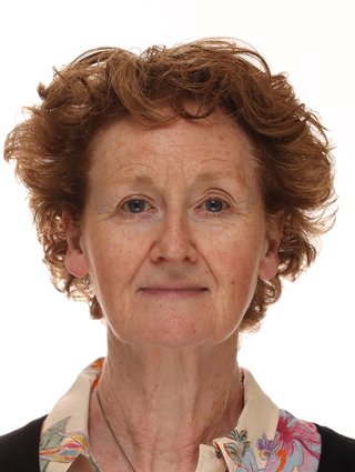 Teresa Hackett